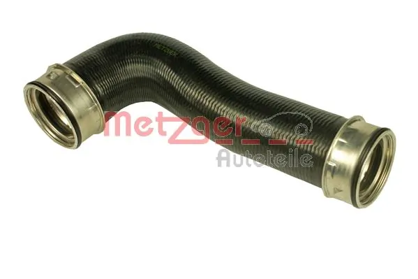 Charge Air Hose